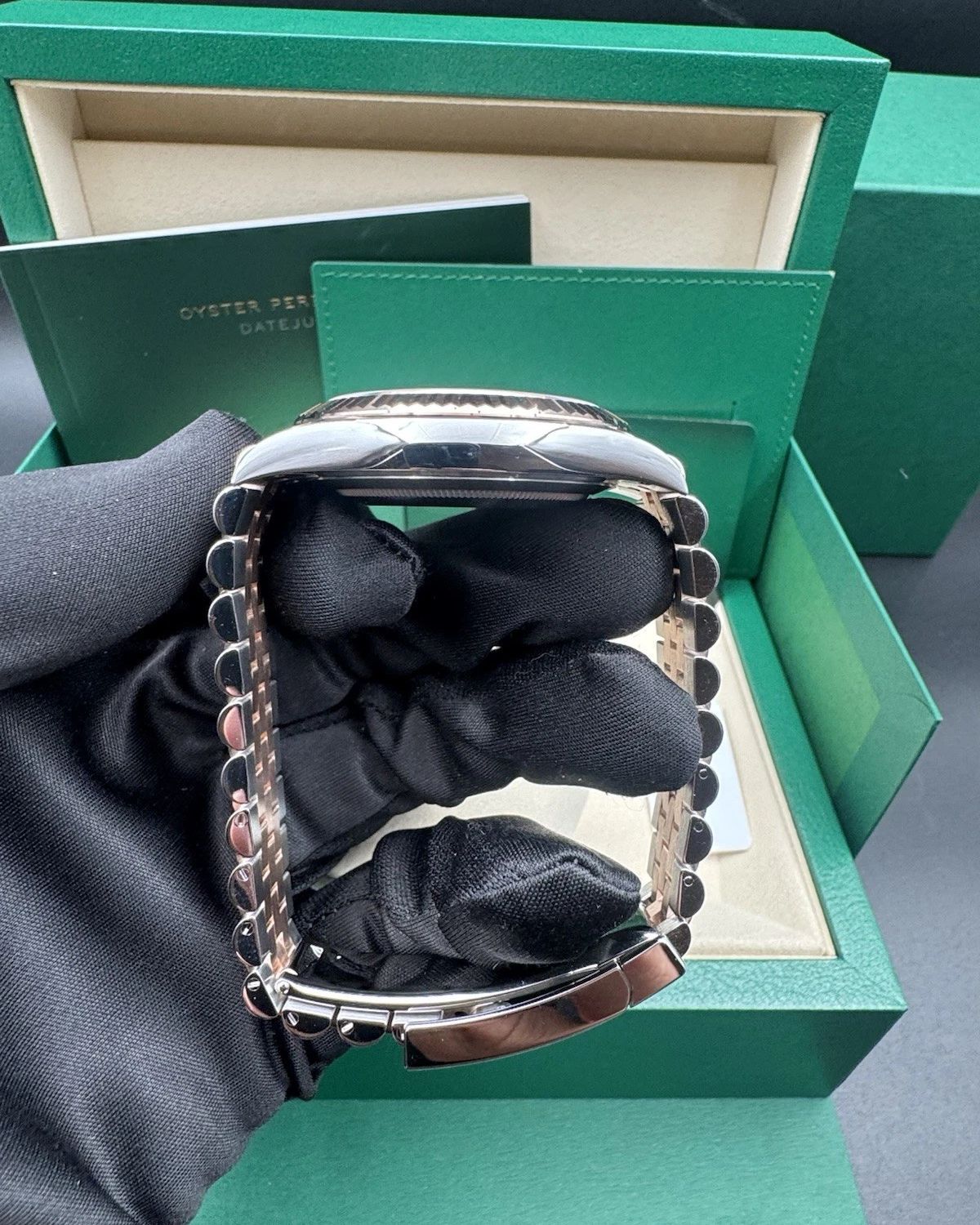 Rolex 126331