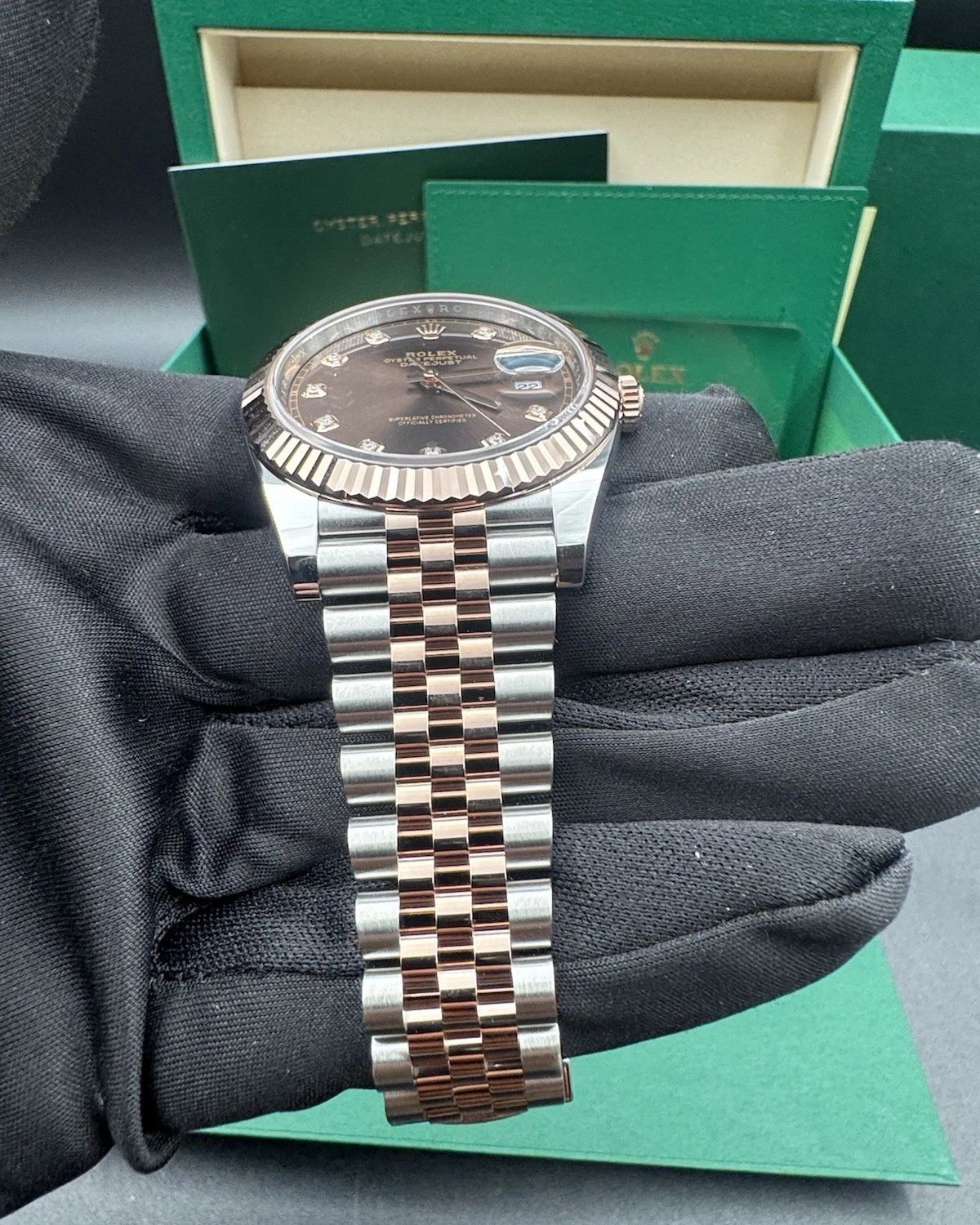 Rolex 126331