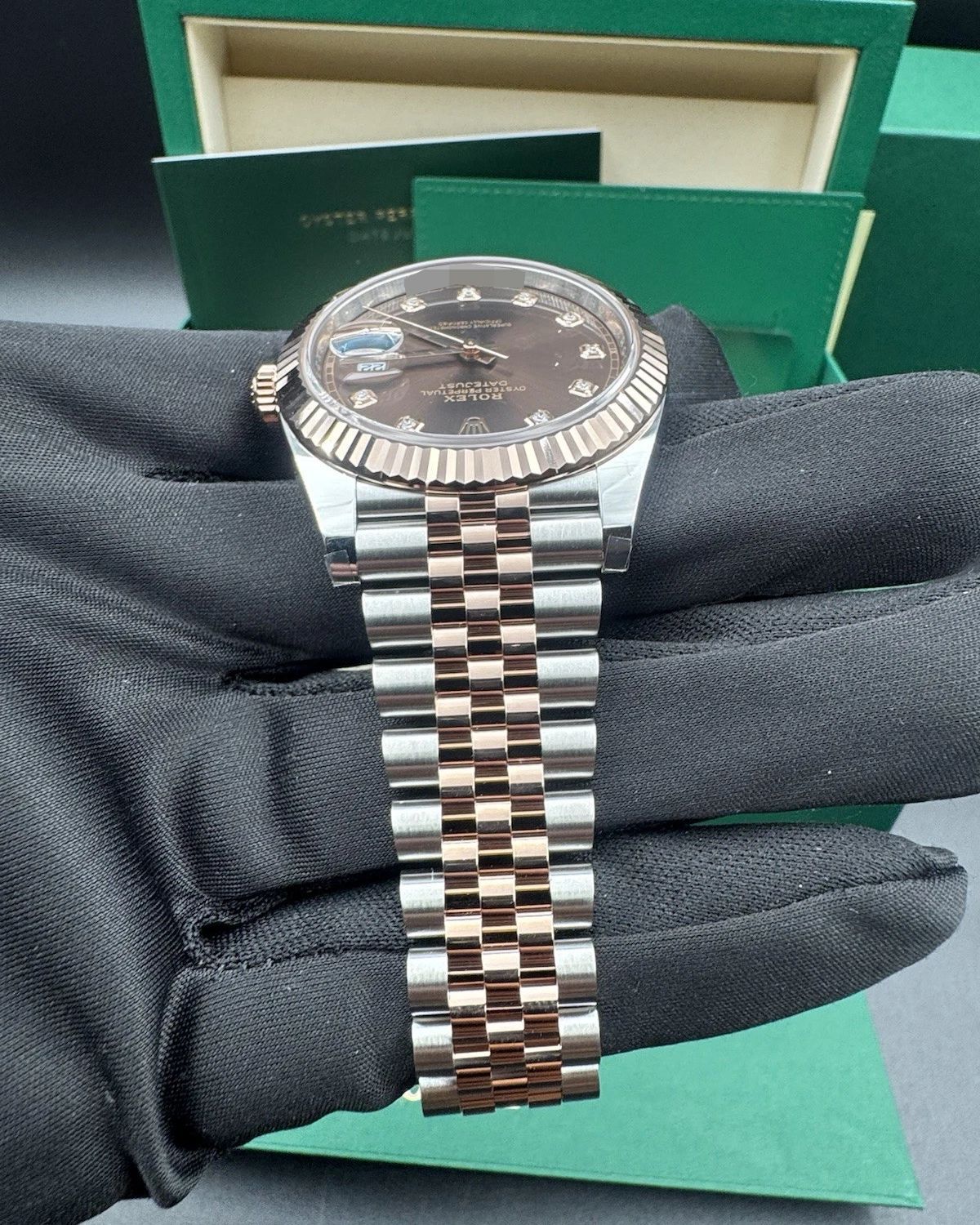 Rolex 126331