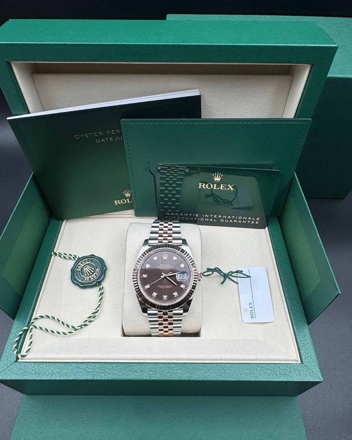 Rolex 126331