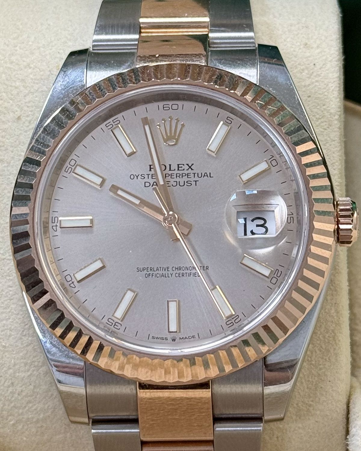 Rolex 126331