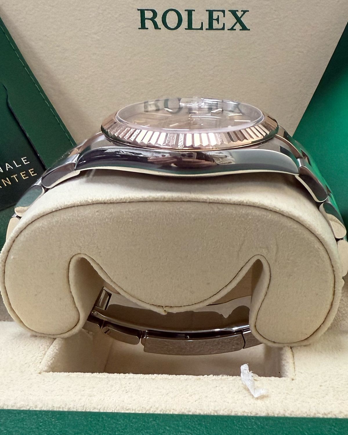 Rolex 126331