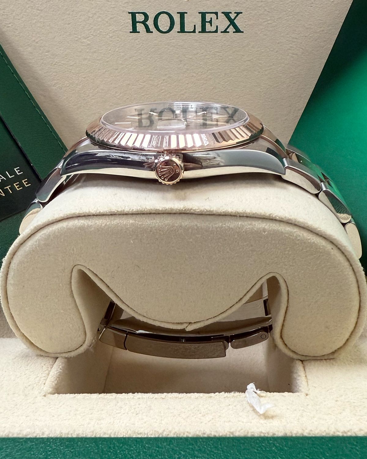 Rolex 126331
