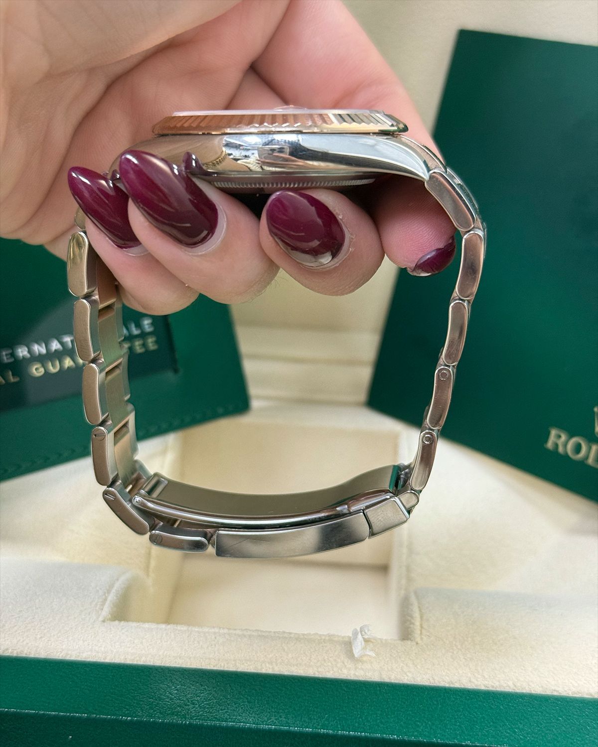 Rolex 126331