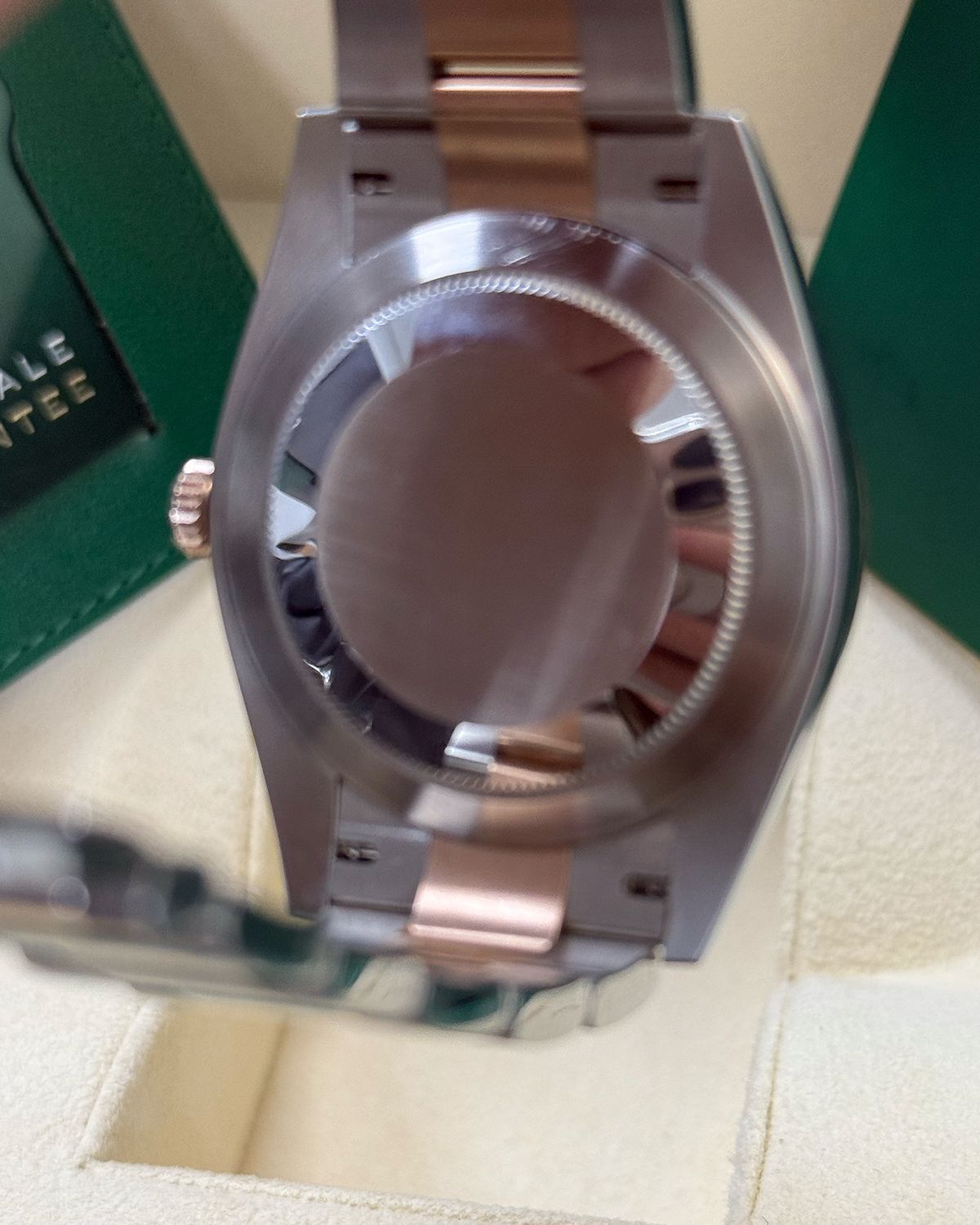 Rolex 126331