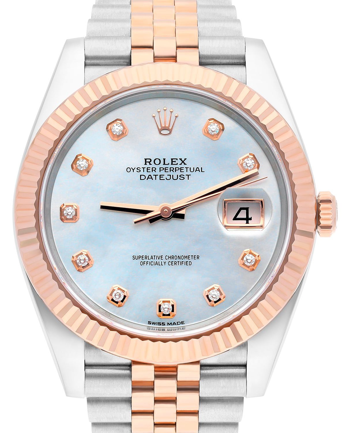 Rolex 126331