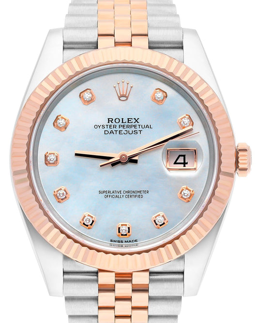 Rolex 126331