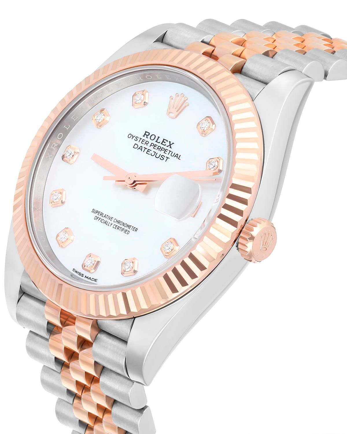 Rolex 126331