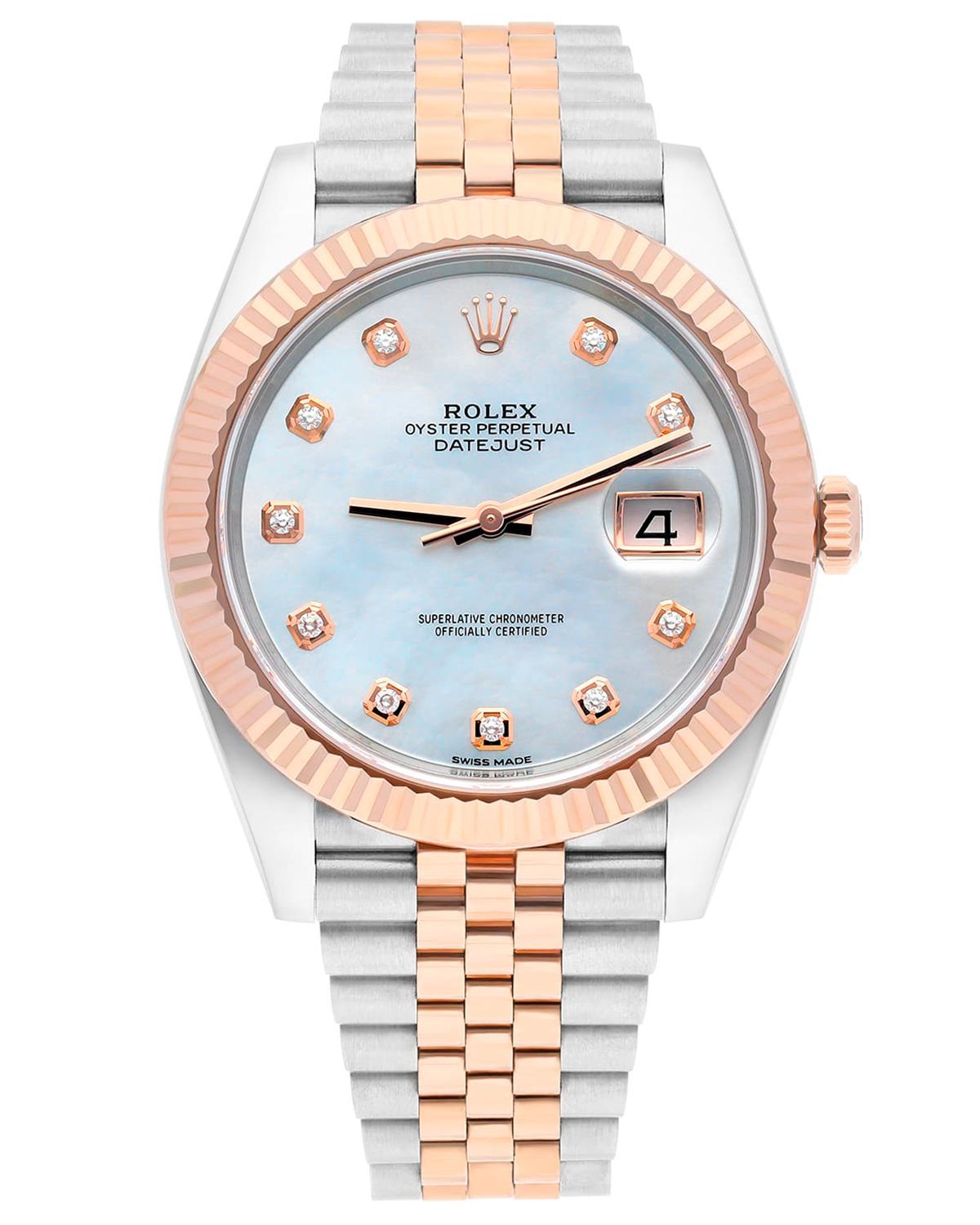 Rolex 126331