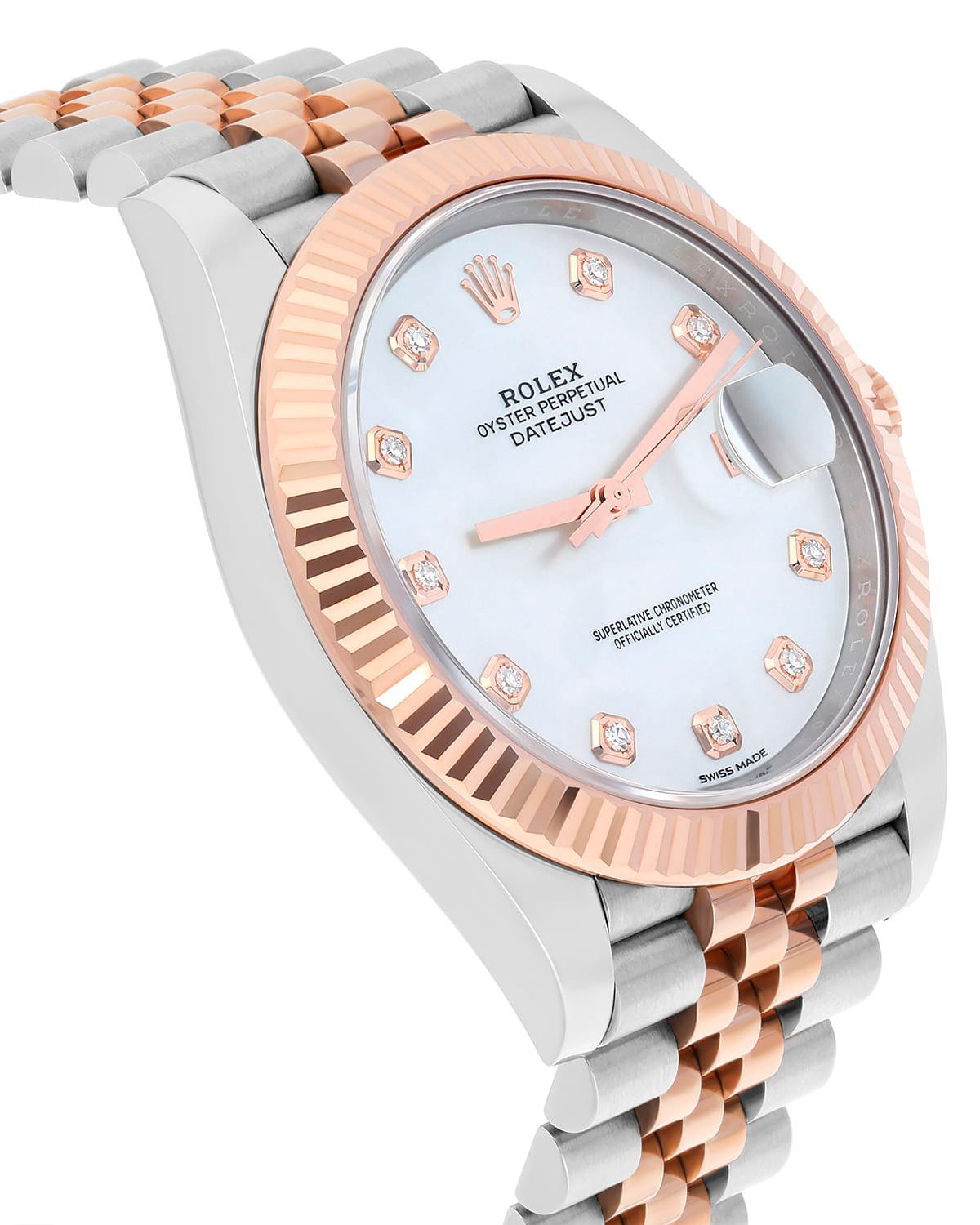 Rolex 126331