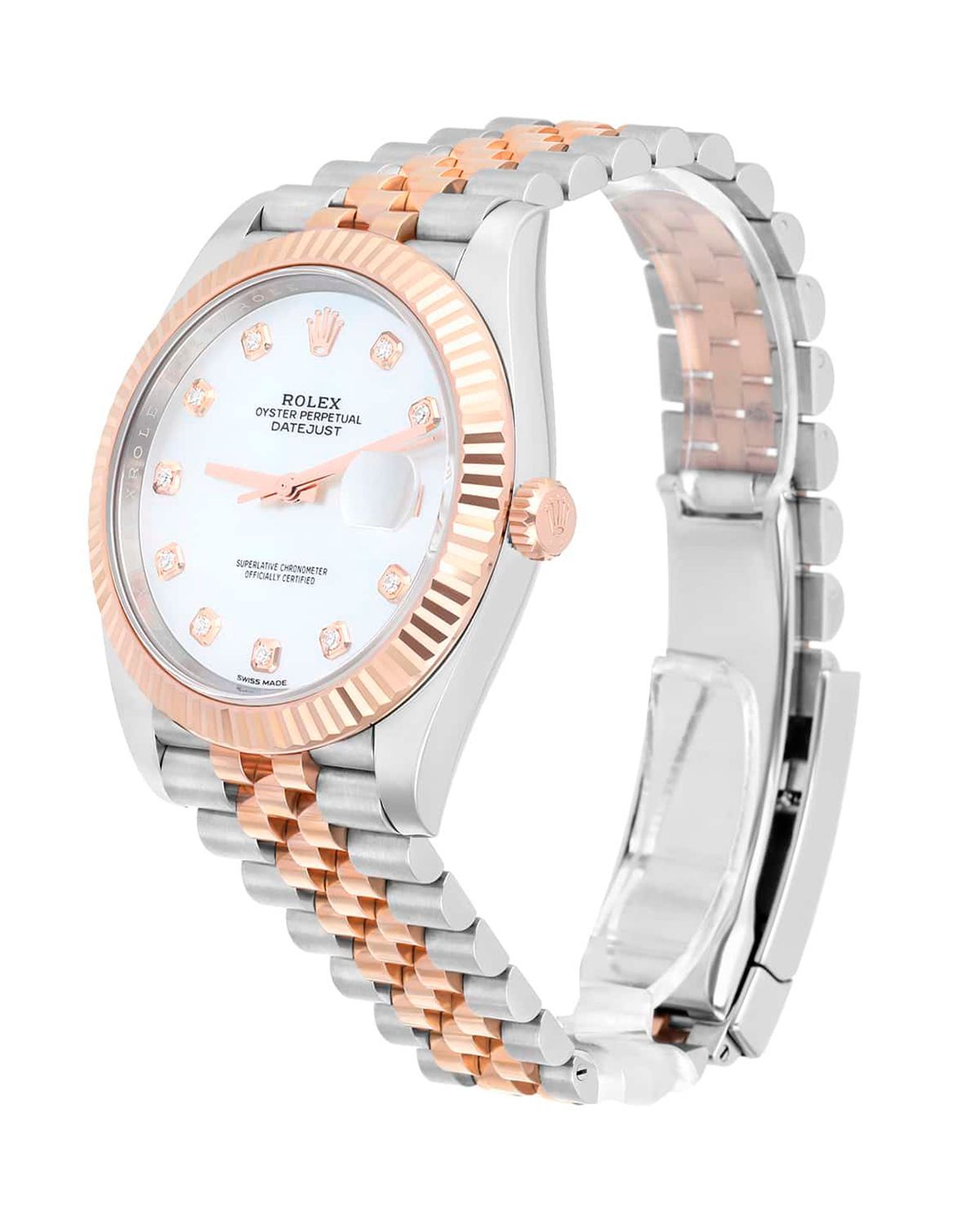 Rolex 126331