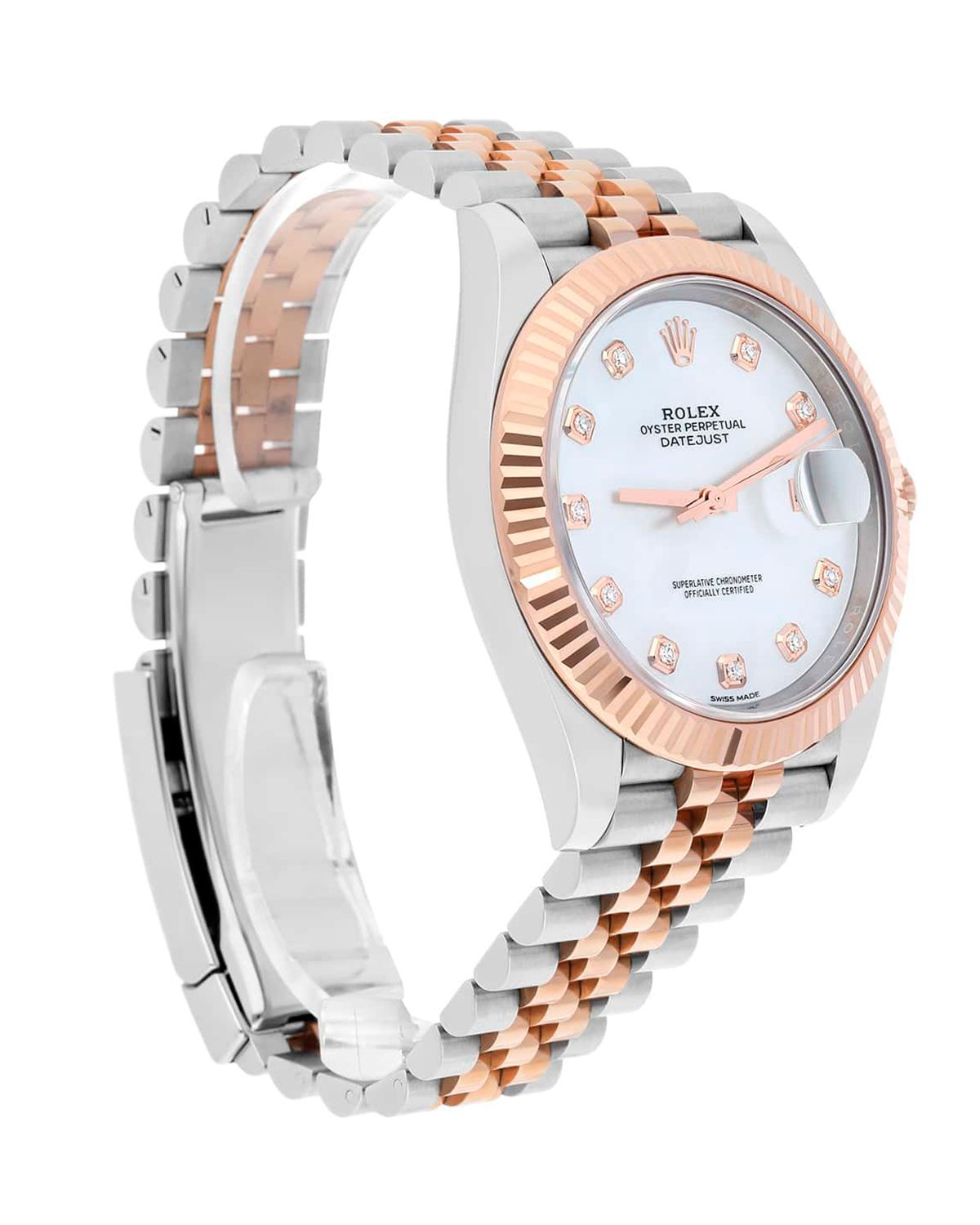Rolex 126331