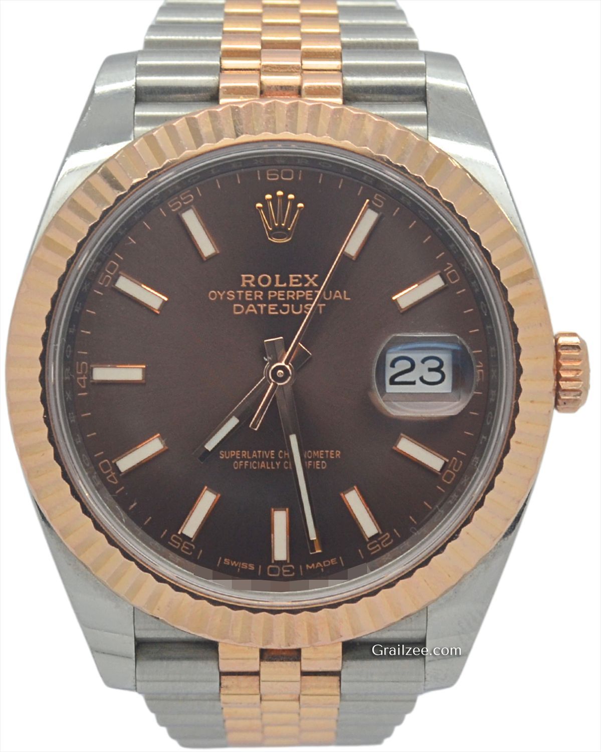 Rolex 126331