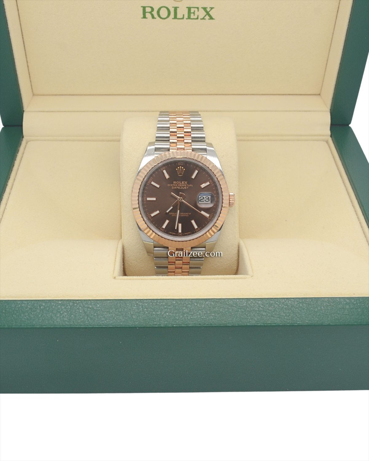Rolex 126331