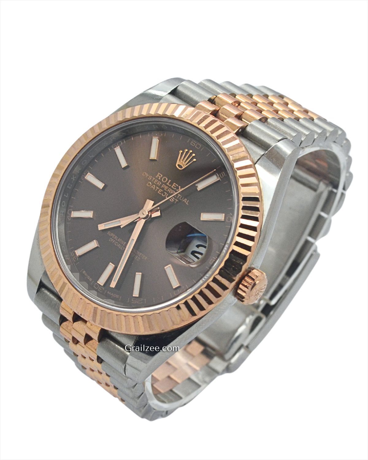 Rolex 126331