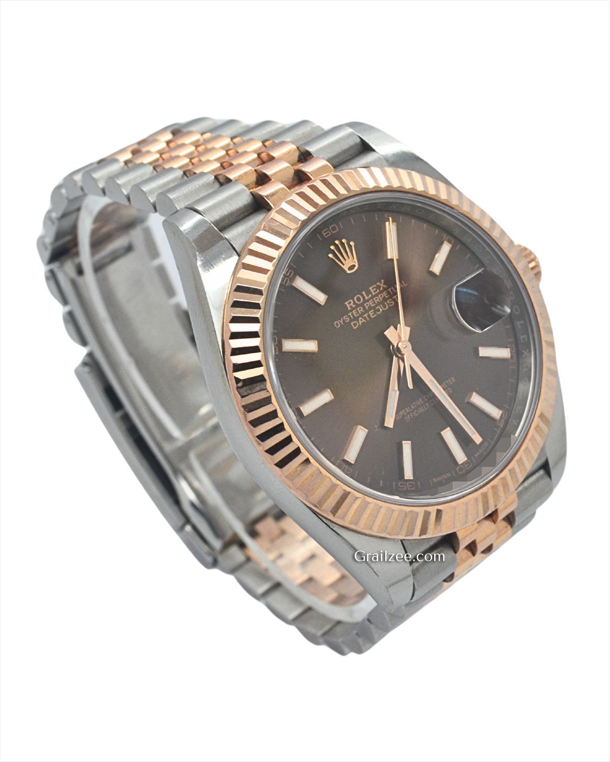Rolex 126331