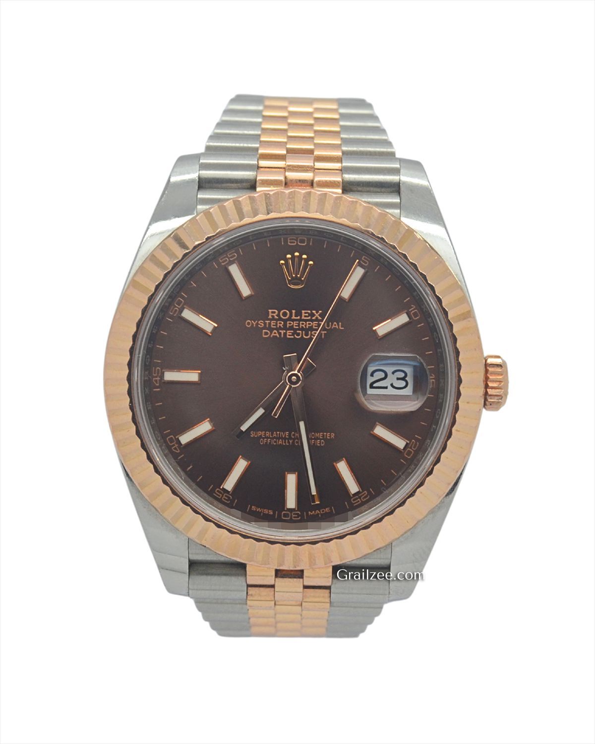 Rolex 126331