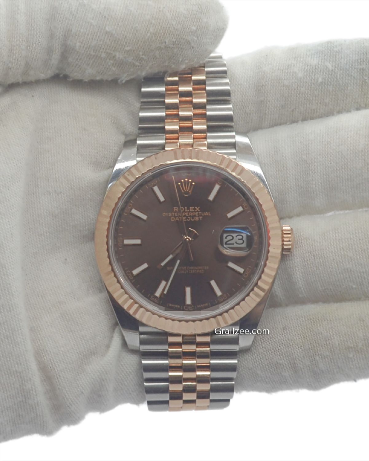 Rolex 126331