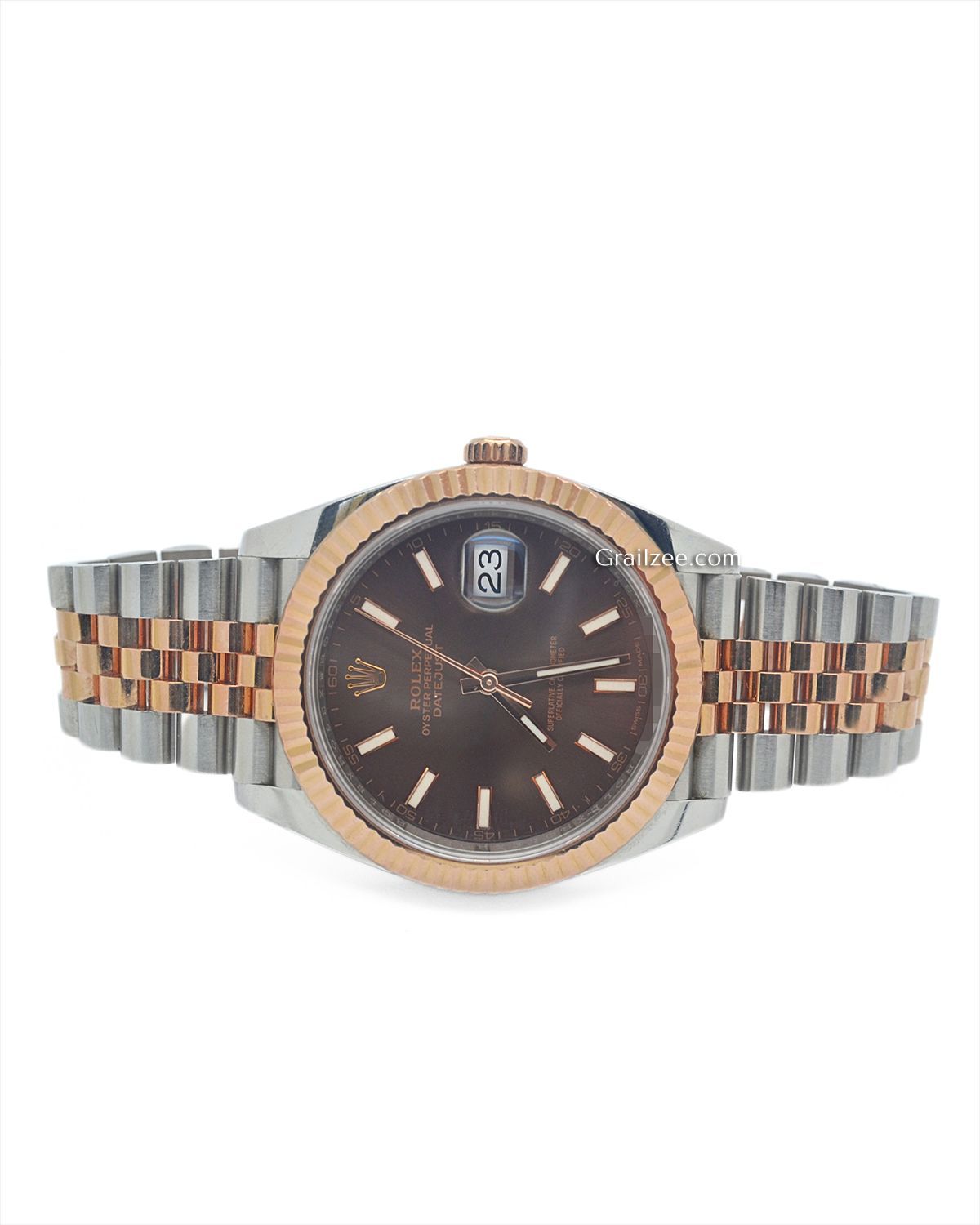Rolex 126331