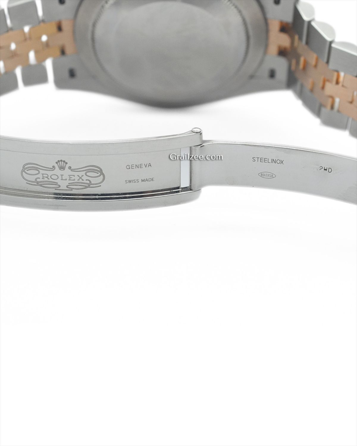 Rolex 126331