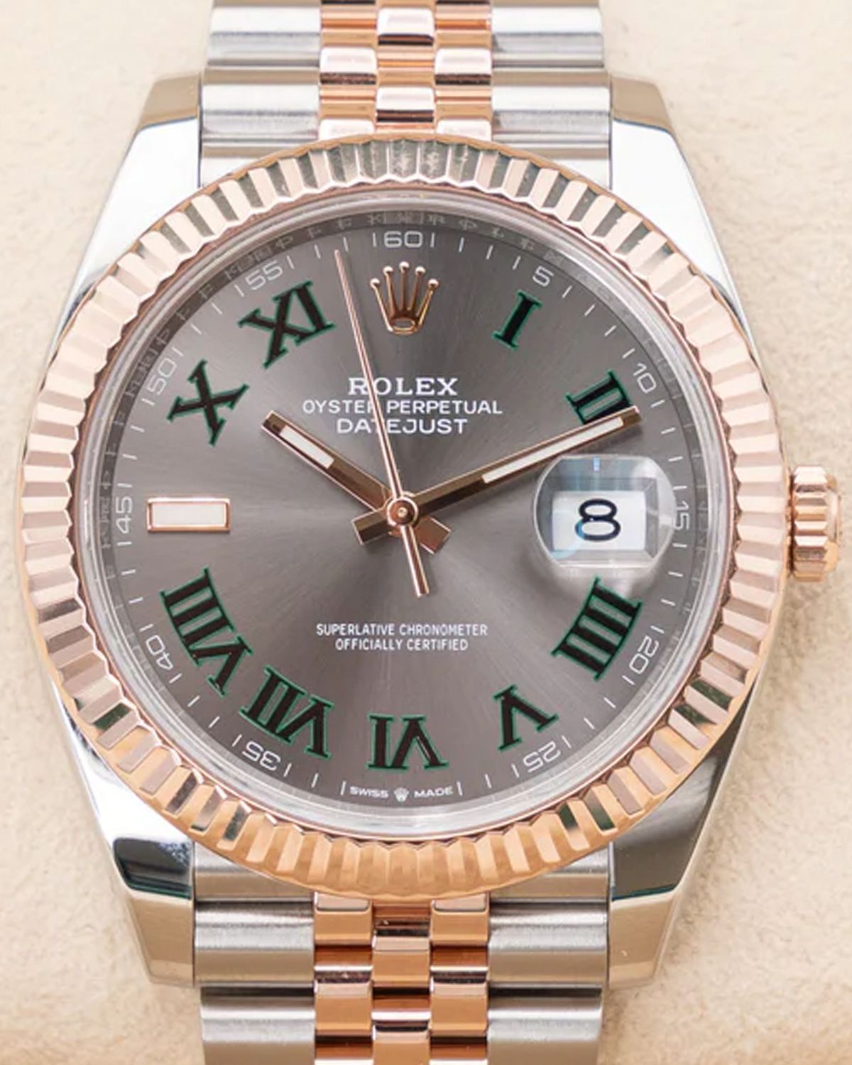 Rolex 126331