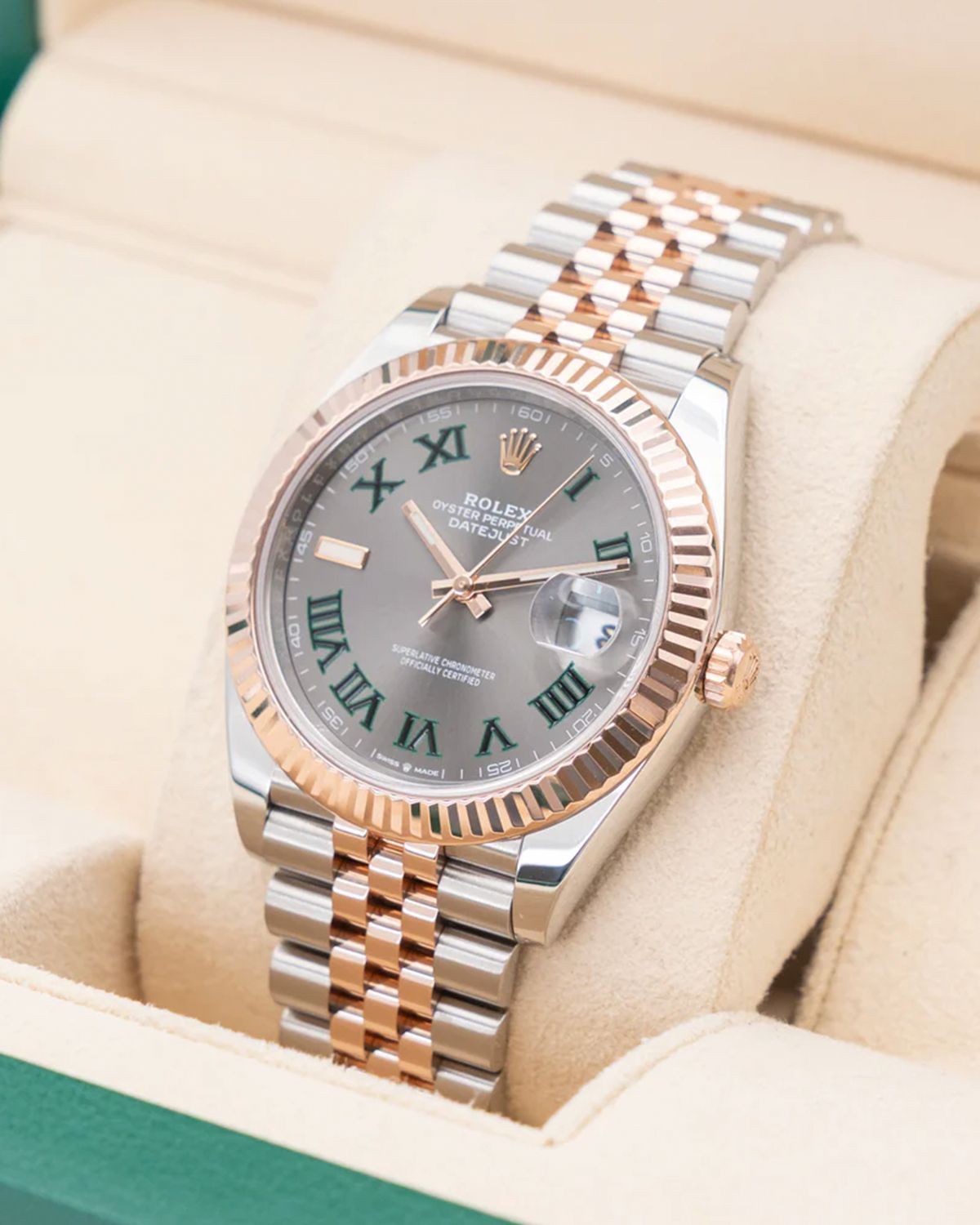 Rolex 126331