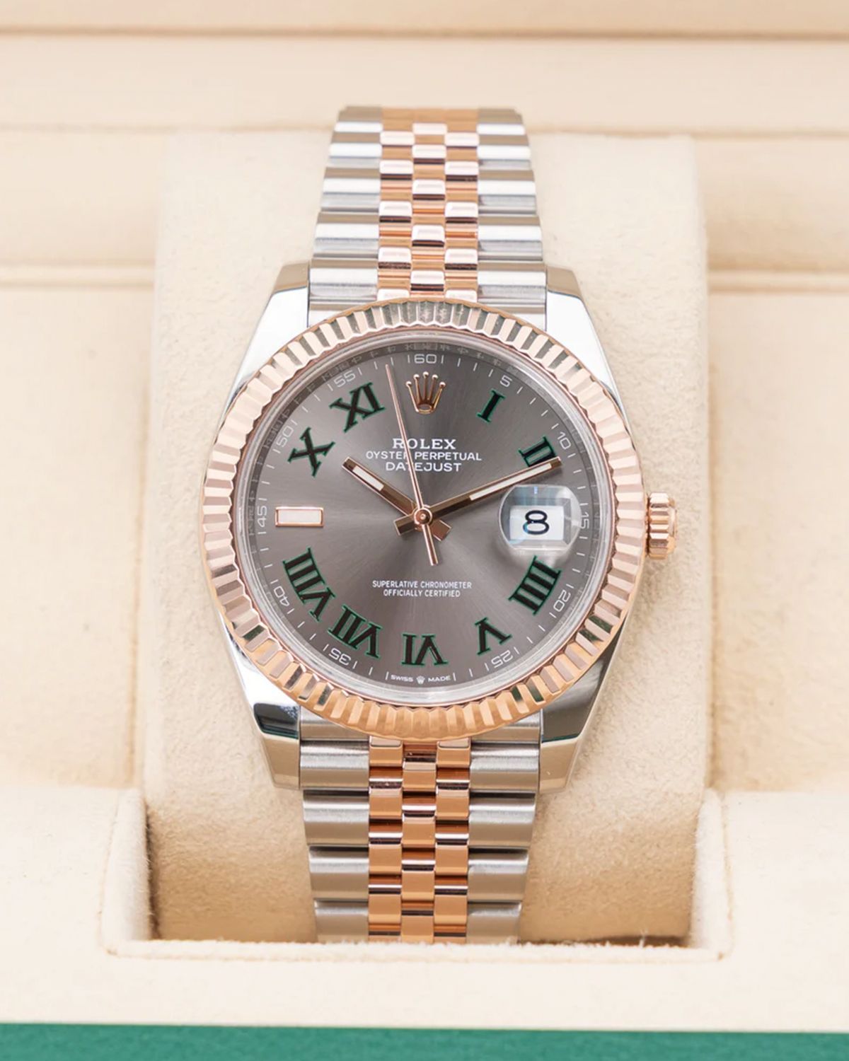 Rolex 126331