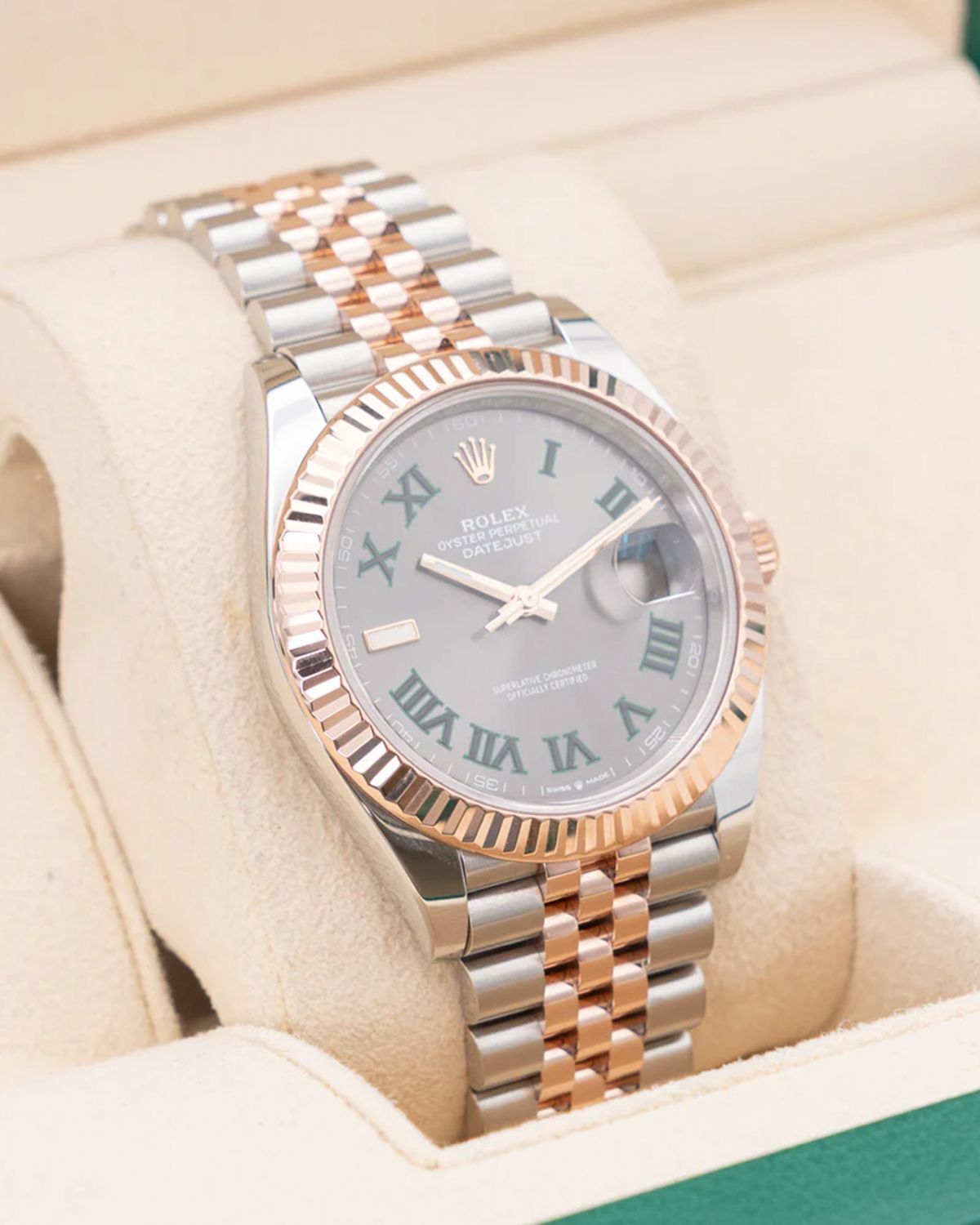 Rolex 126331
