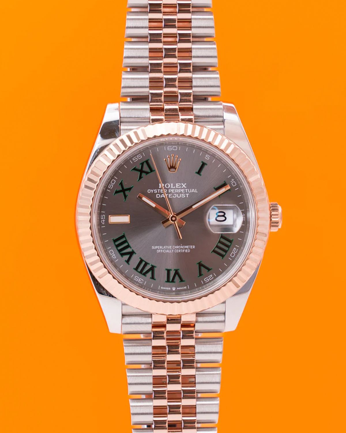 Rolex 126331