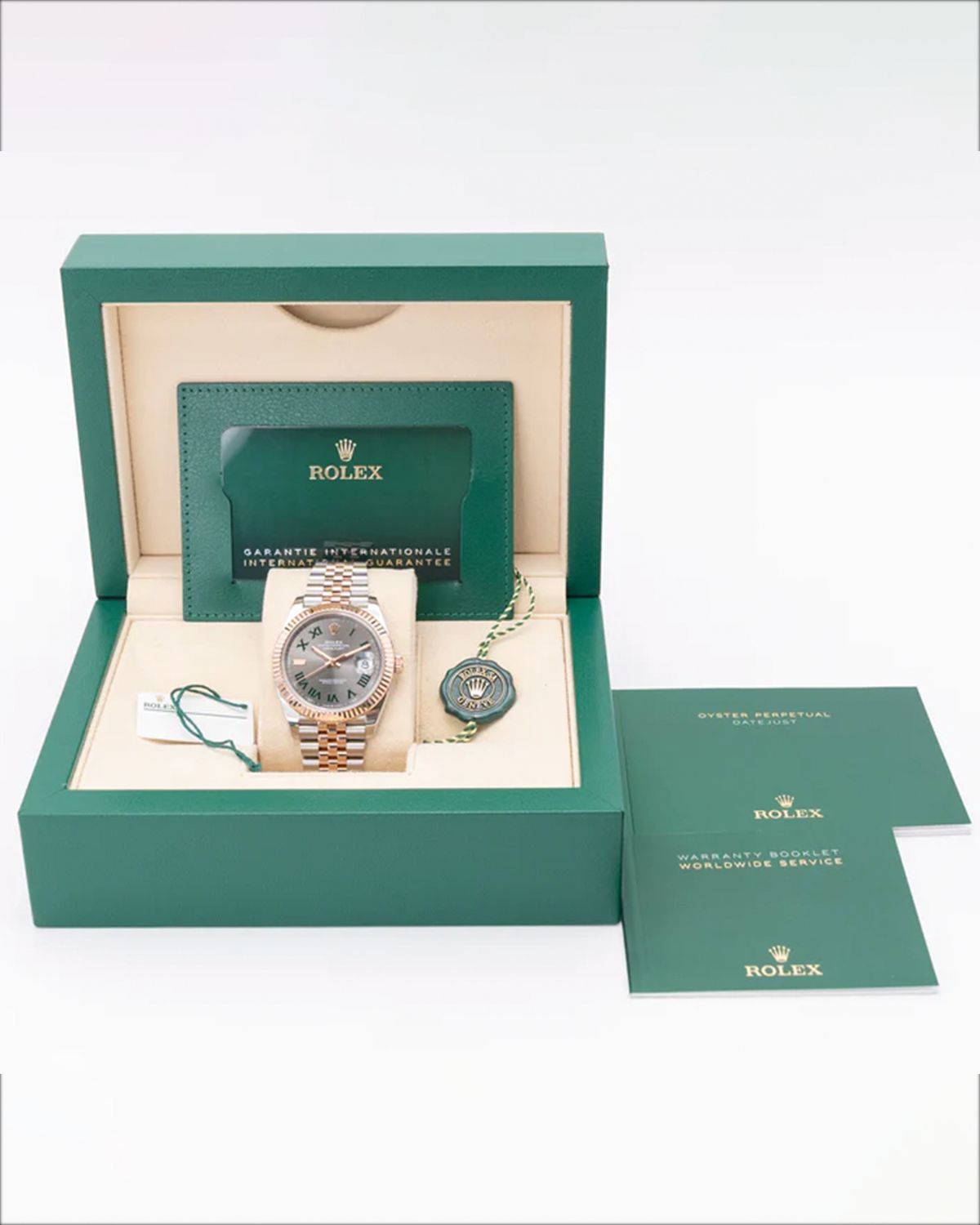 Rolex 126331