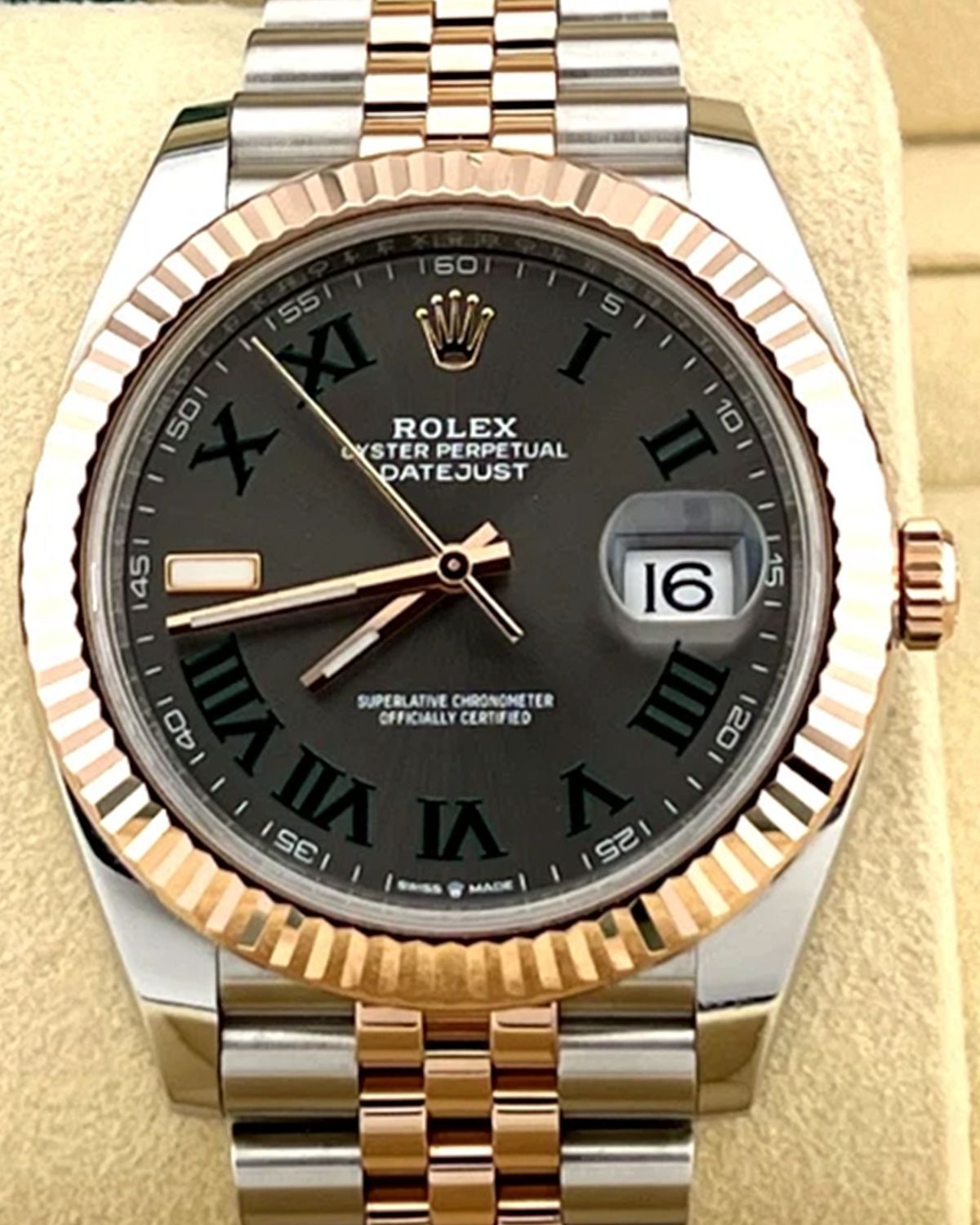 Rolex 126331