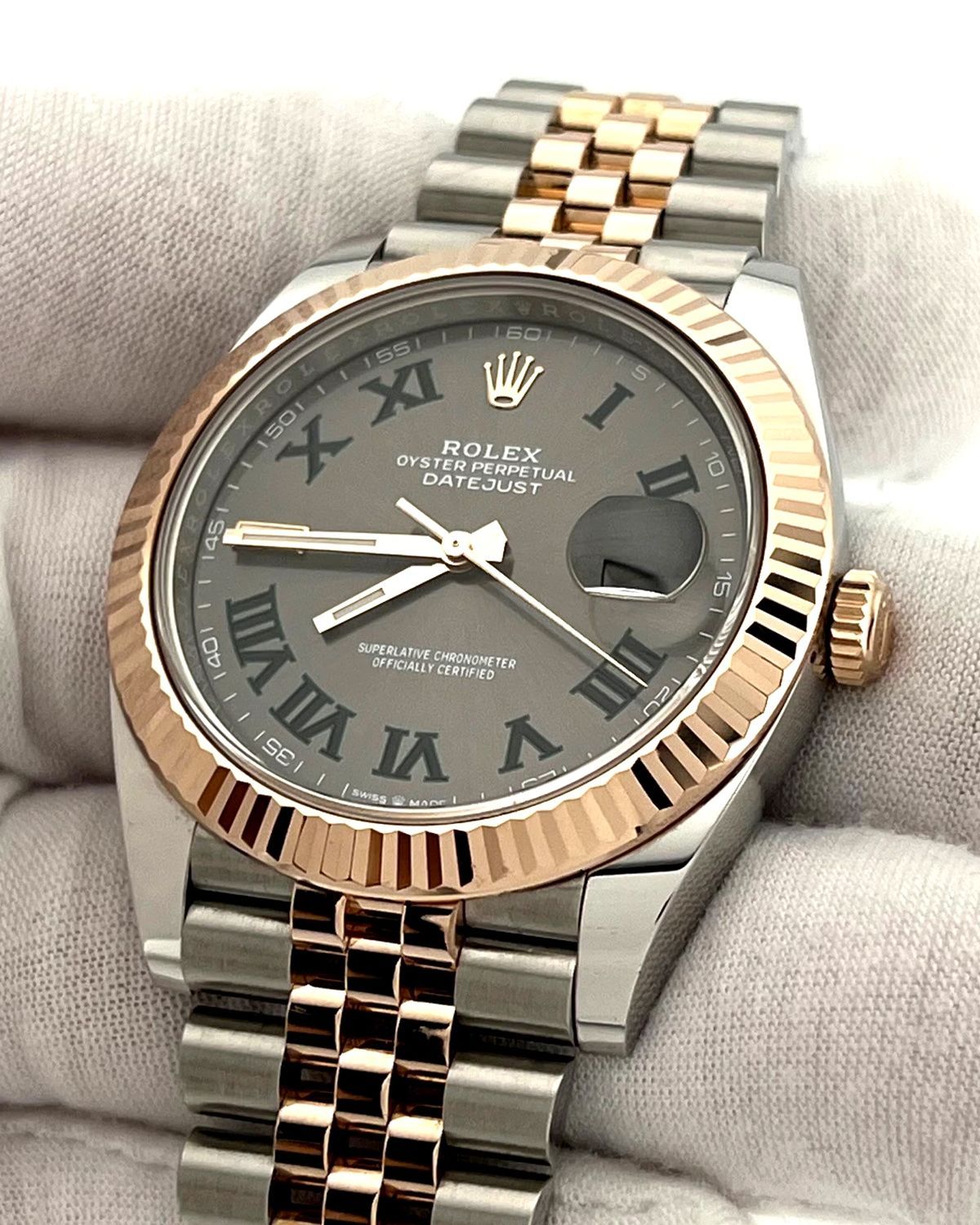 Rolex 126331