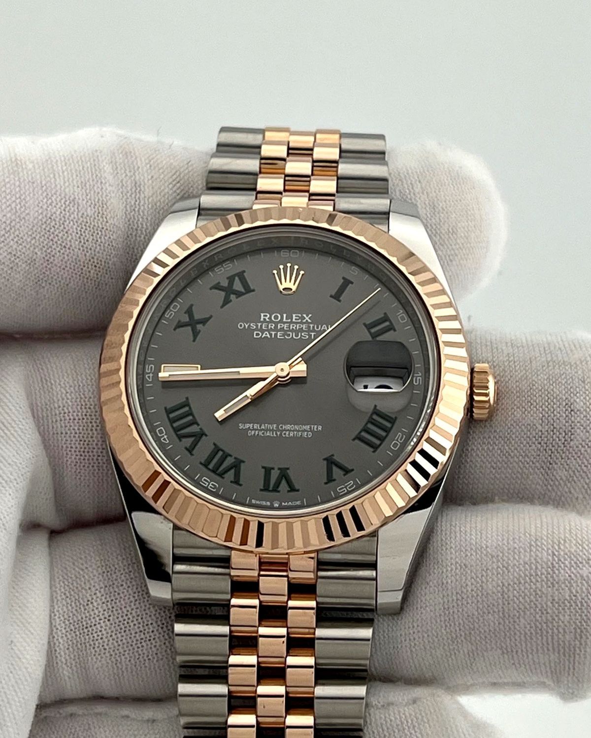 Rolex 126331