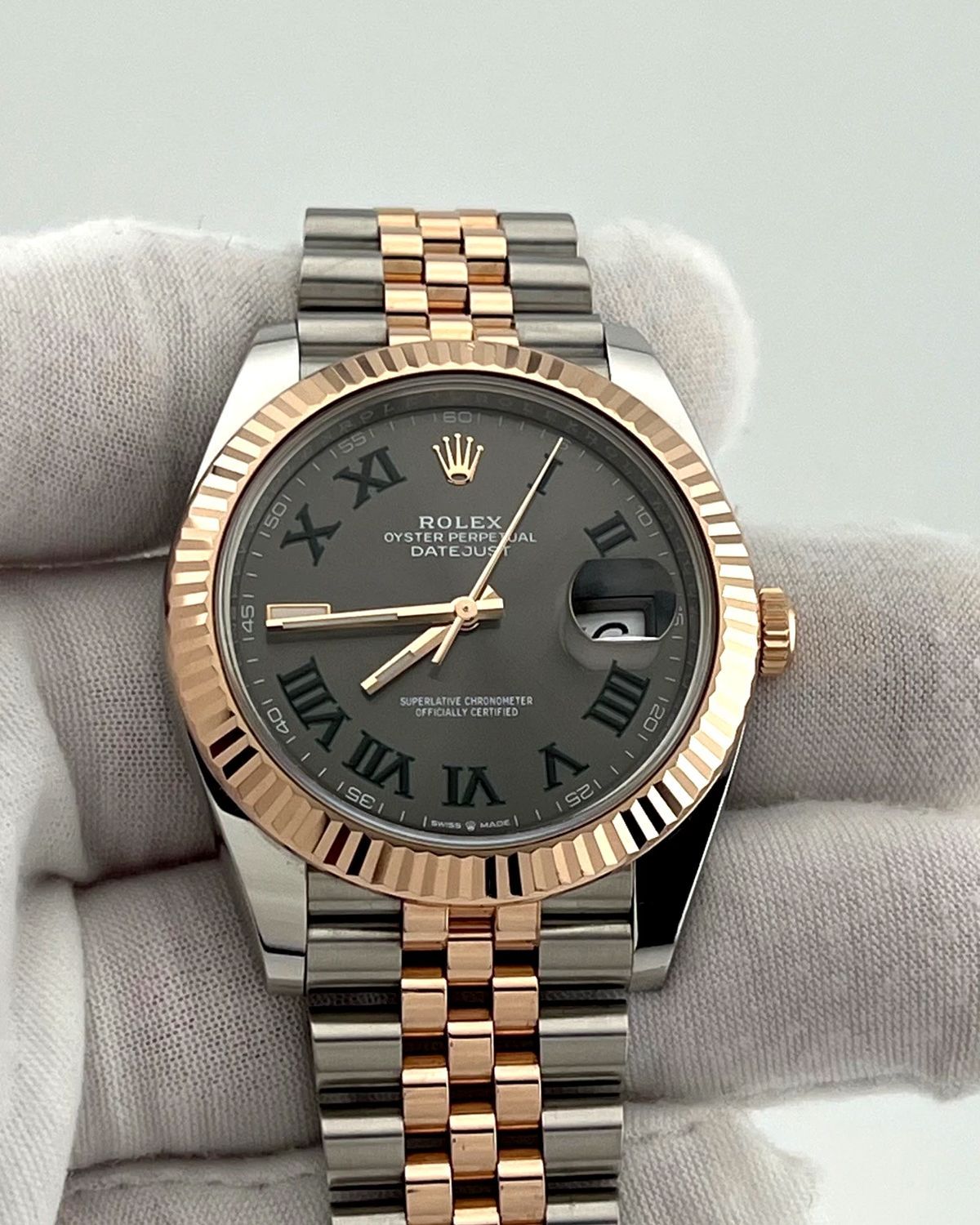 Rolex 126331