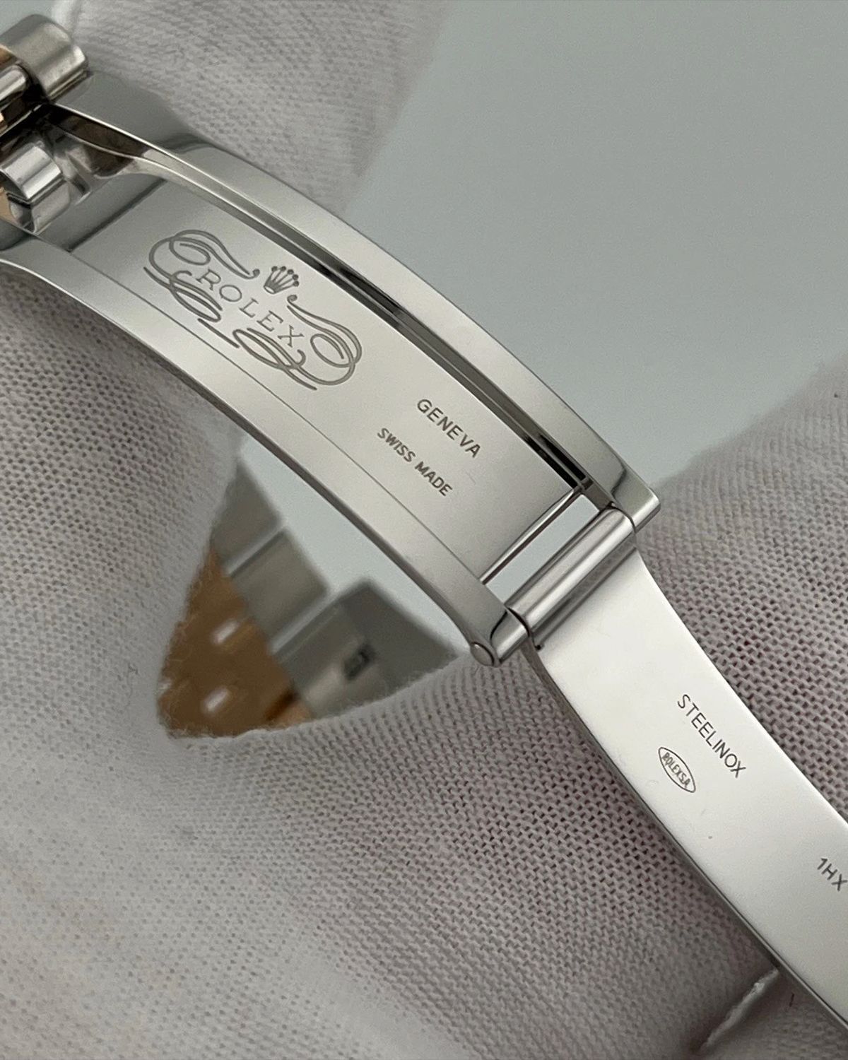 Rolex 126331
