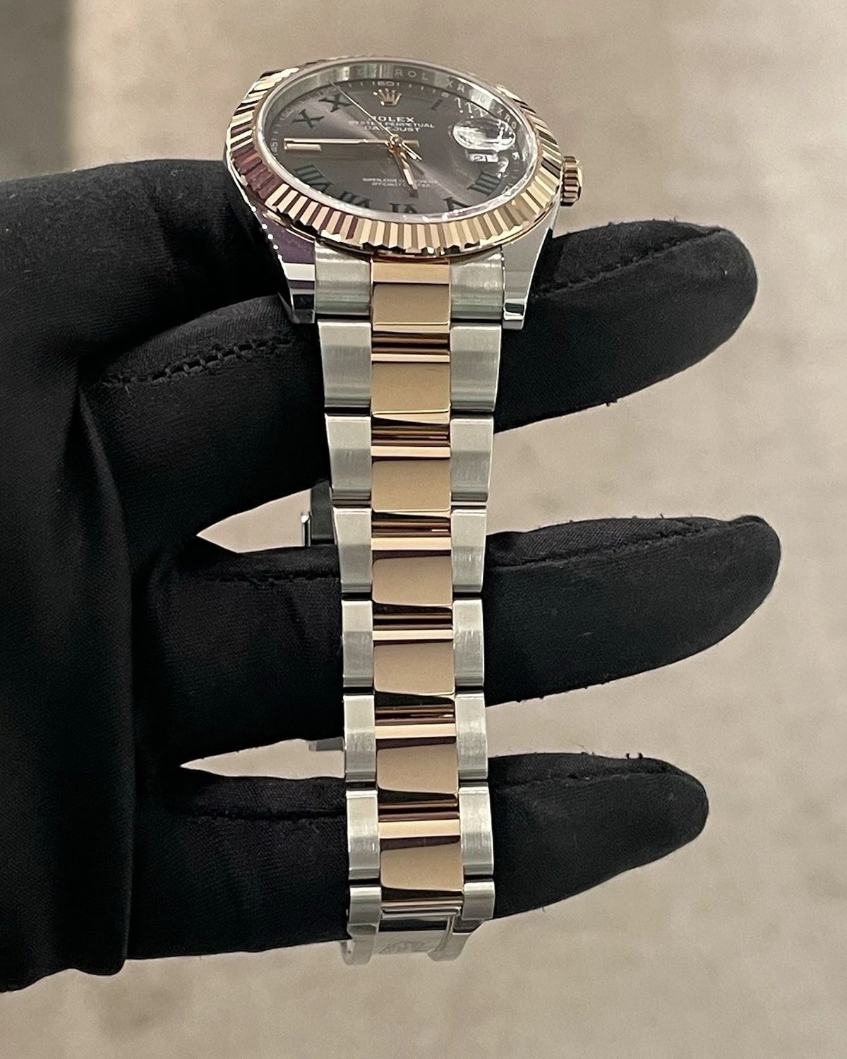 Rolex 126331