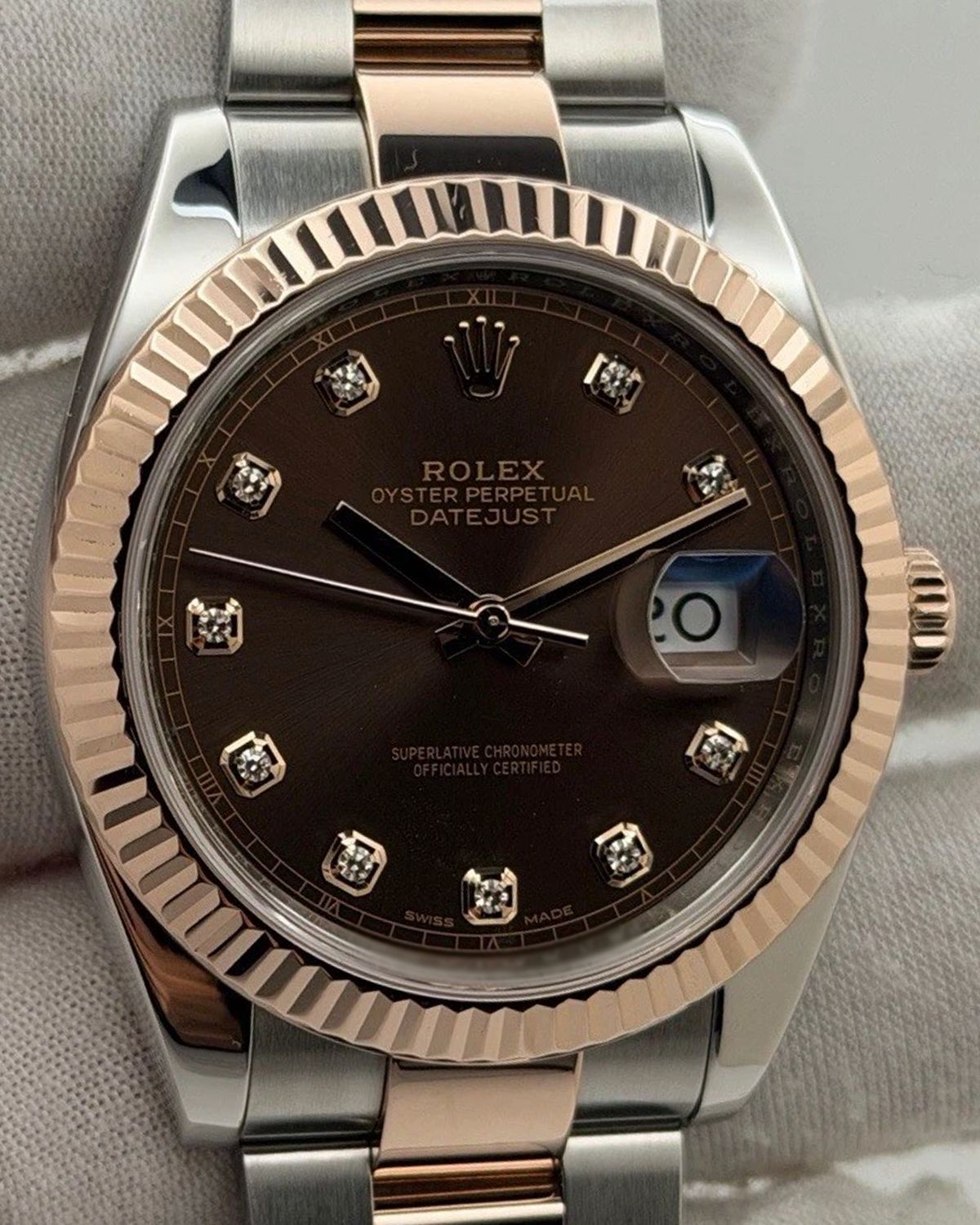 Rolex 126331