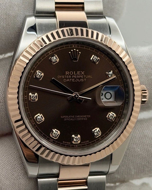 Rolex 126331