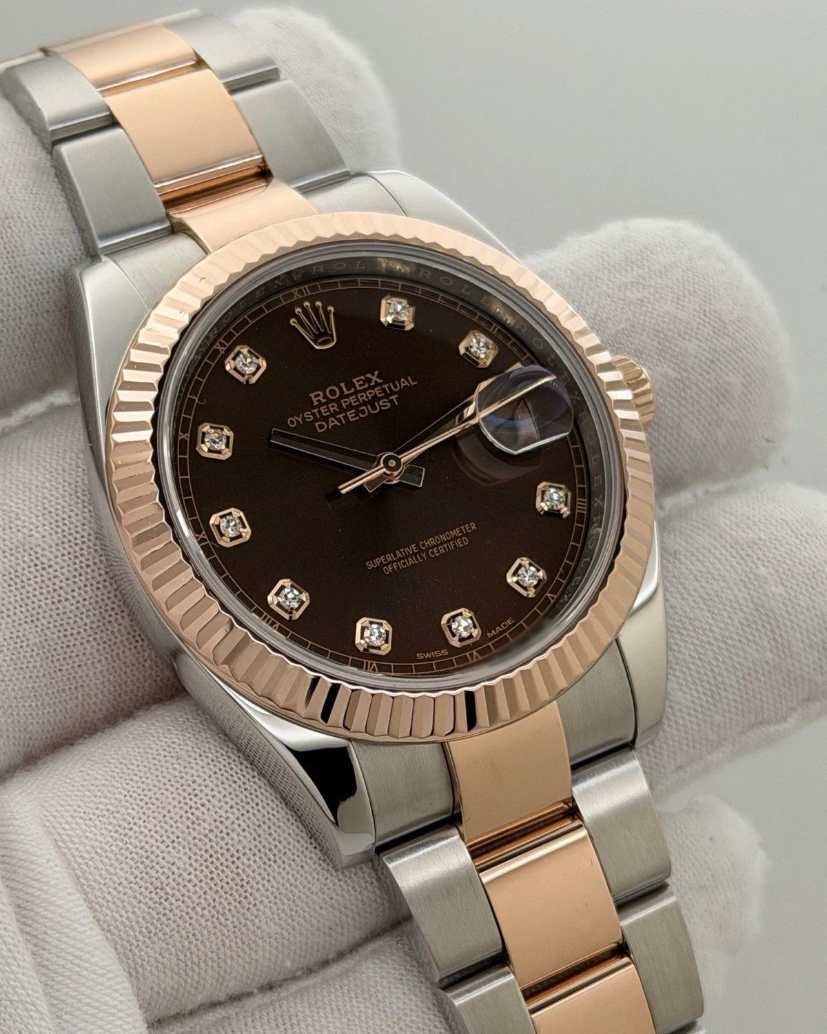 Rolex 126331