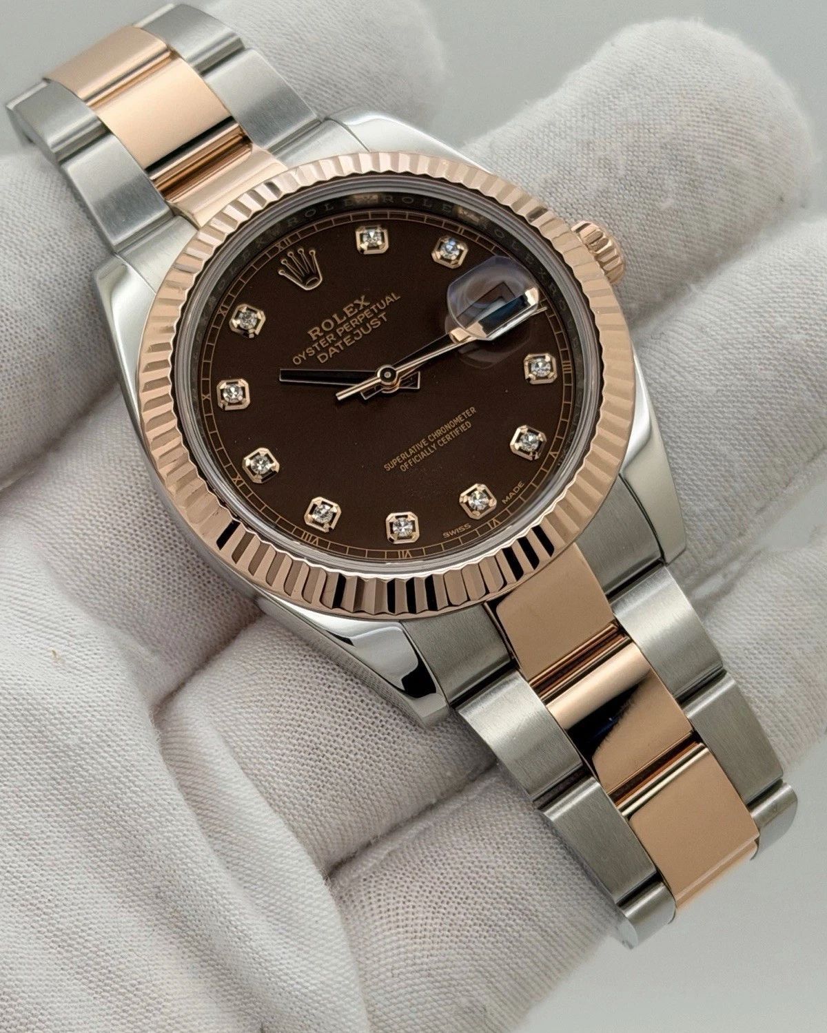 Rolex 126331