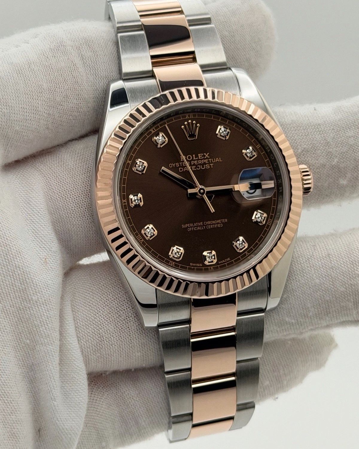Rolex 126331