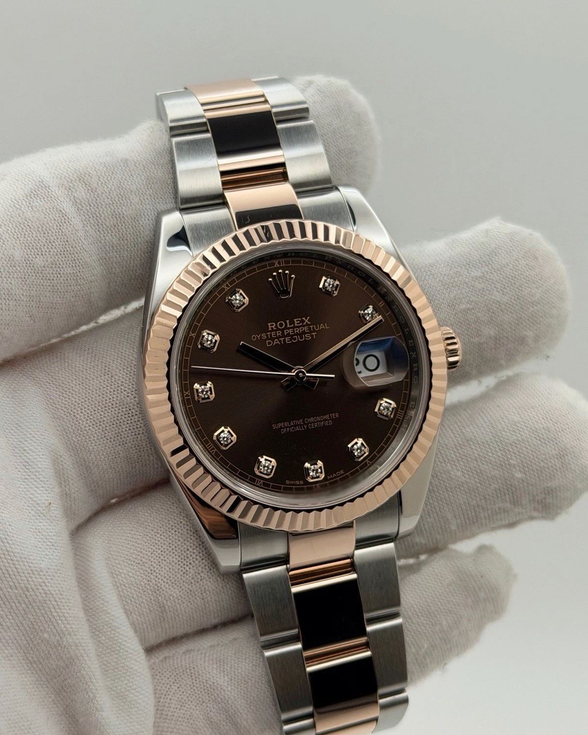 Rolex 126331
