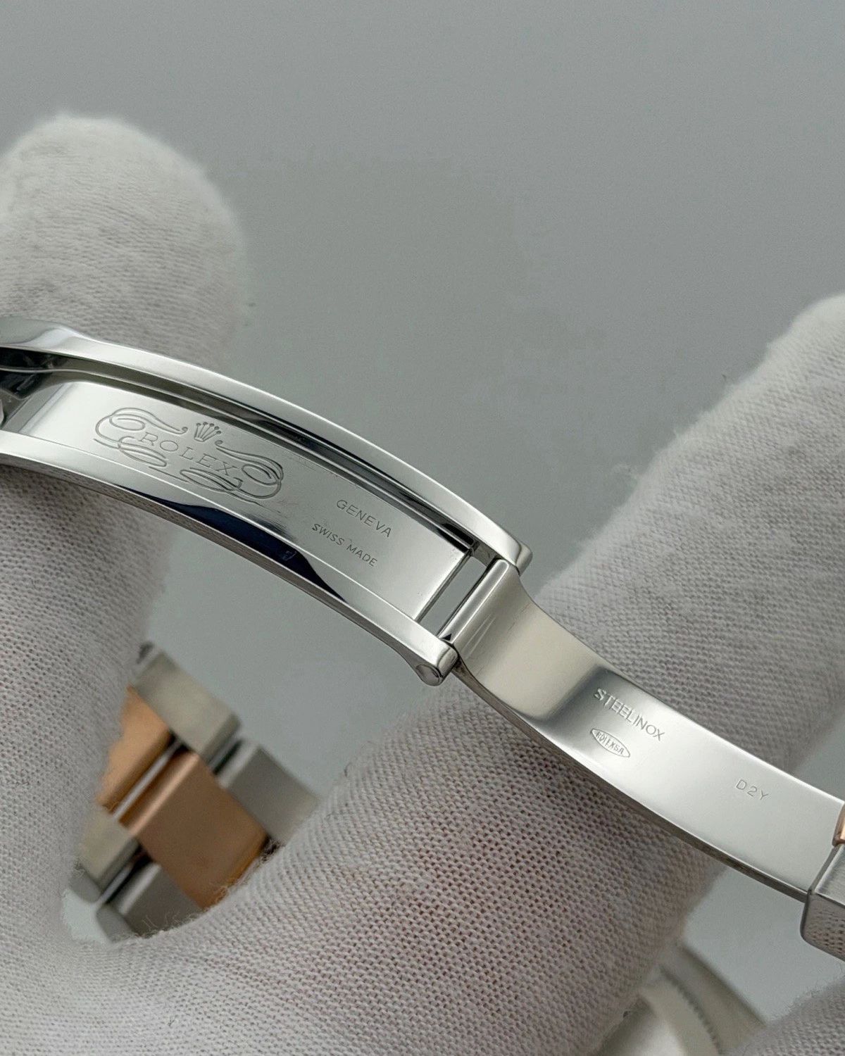 Rolex 126331