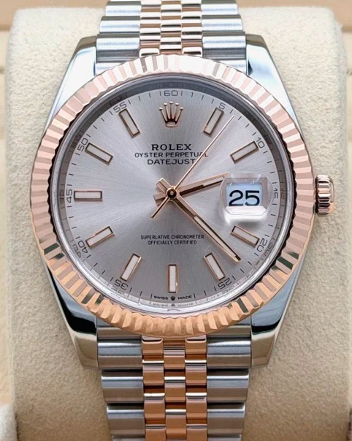 Rolex 126331