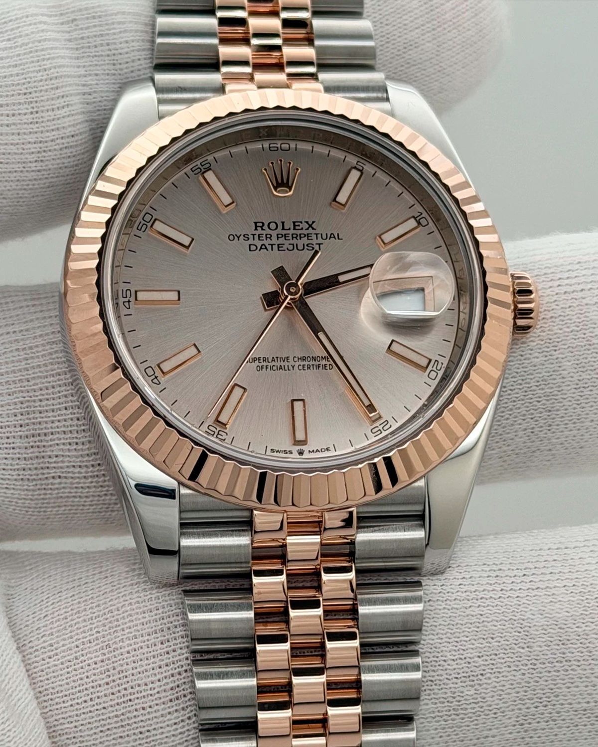 Rolex 126331