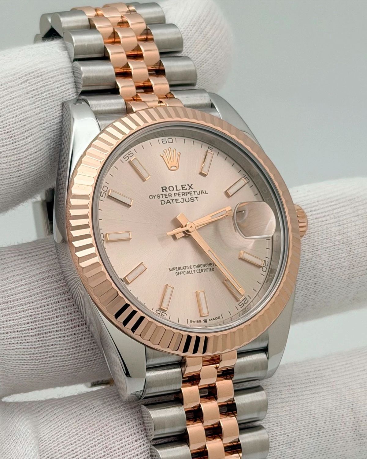 Rolex 126331