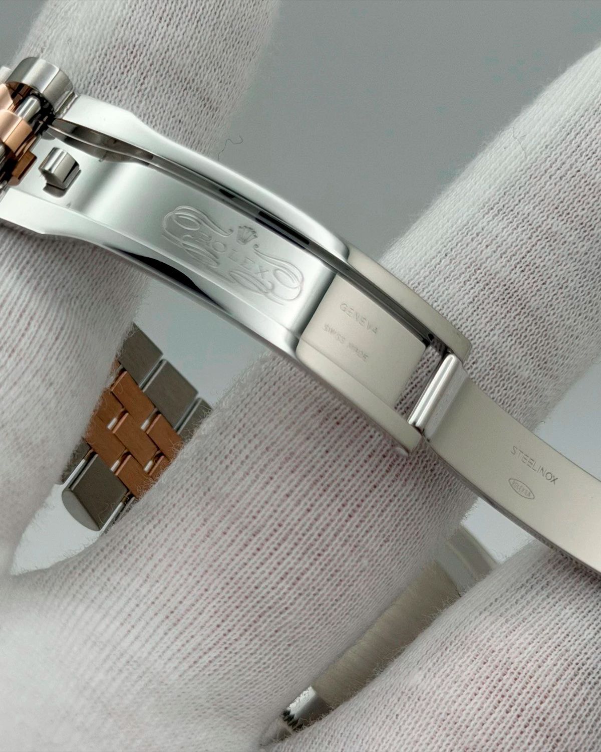 Rolex 126331