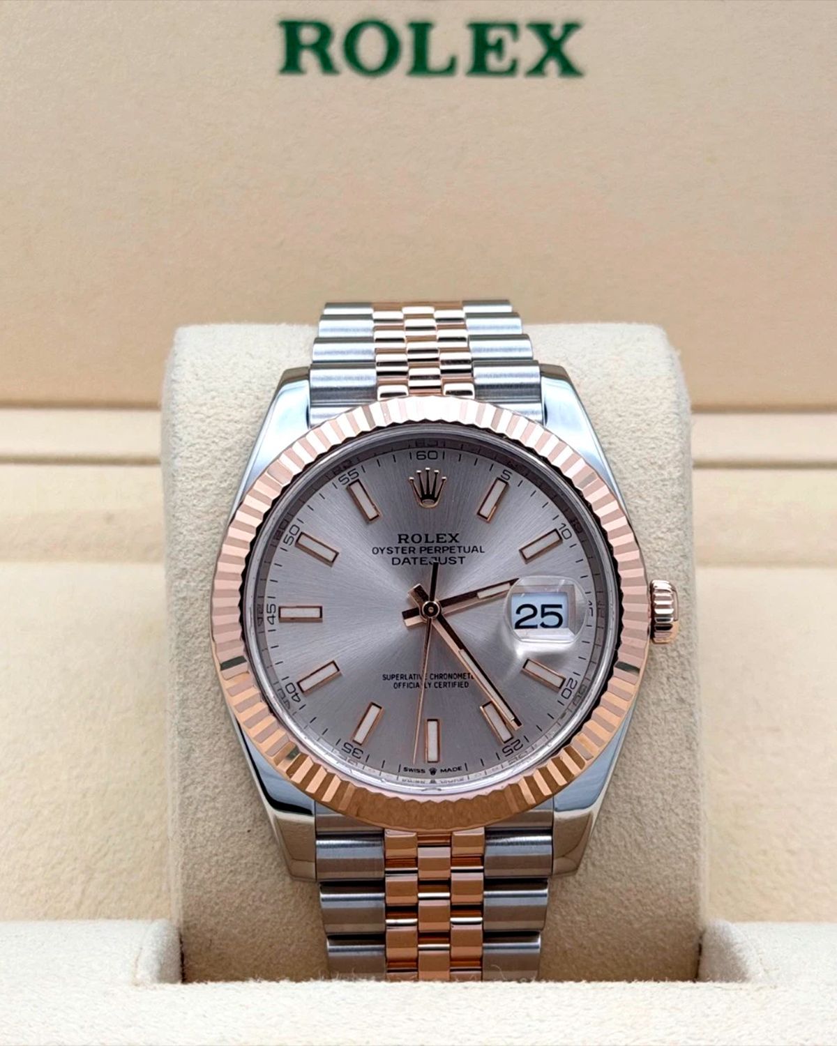 Rolex 126331