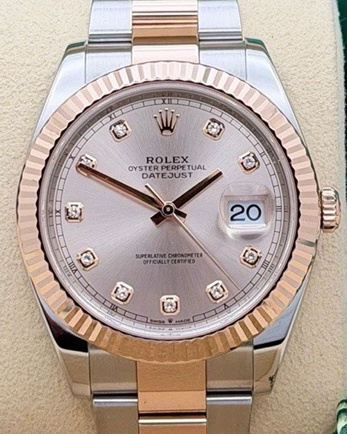 Rolex 126331