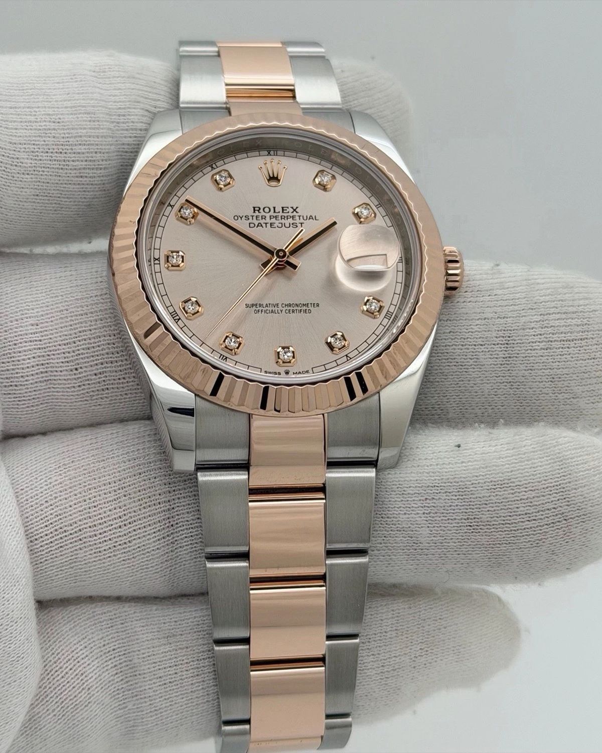 Rolex 126331
